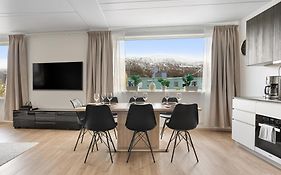 Arctic Homes - Premium Tromso Residence